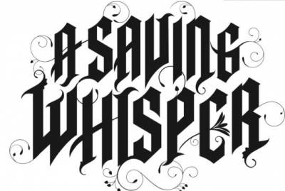 logo A Saving Whisper